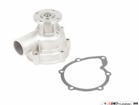 ES#2813452 - 11519070757 - Water Pump - Includes gasket. New - not remanufactured! - Hamburg Tech - BMW