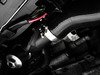 ES#3047983 - 003591ECS01-03 - High Flow Charge Pipe Coupler Kit - Improve your charge airflow with our Silicone Charge Pipe Couplers - ECS - Volkswagen