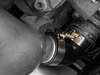 ES#3047983 - 003591ECS01-03 - High Flow Charge Pipe Coupler Kit - Improve your charge airflow with our Silicone Charge Pipe Couplers - ECS - Volkswagen
