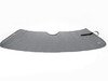 ES#2838712 - M1297 - TechShade Windshield Sun Shade - With Rain Sensor - (NO LONGER AVAILABLE) - Custom fit and perfect for any season, keep your vehicle cool in the summer while helping prevent frost in the winter - WeatherTech - 