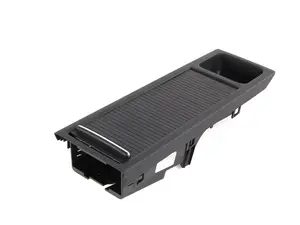 E46 Center Console Storage Compartment