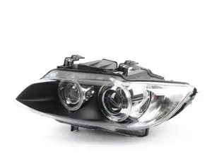 Bi-Xenon Adaptive Curve Headlight - Left