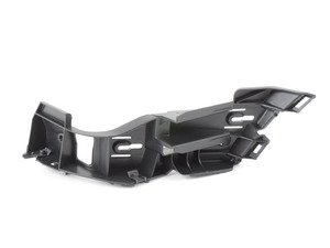 ES#322061 - 1K6807375 - Guide Piece - Left - Guides rear bumper cover into position - Genuine Volkswagen Audi - Volkswagen