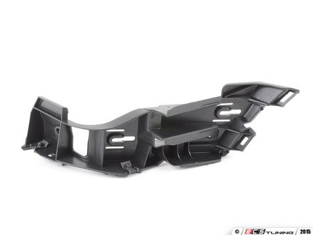 ES#322061 - 1K6807375 - Guide Piece - Left - Guides rear bumper cover into position - Genuine Volkswagen Audi - Volkswagen