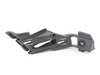 ES#322061 - 1K6807375 - Guide Piece - Left - Guides rear bumper cover into position - Genuine Volkswagen Audi - Volkswagen