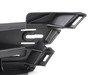 ES#322061 - 1K6807375 - Guide Piece - Left - Guides rear bumper cover into position - Genuine Volkswagen Audi - Volkswagen