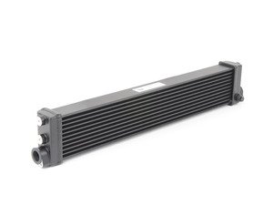 ES#1747181 - 2095000100 - Oil Cooler - Maintain proper oil temperature - Genuine Mercedes Benz - Mercedes Benz