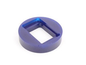 ES#2717948 - SPF2639K - Engine Mount Bushing - Supplement - For the engine mount bushing - SuperPro - MINI
