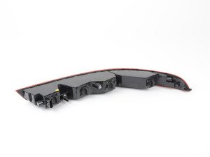 ES#2772714 - 8U0945095C - Lower Tail Light - Left  - Includes the halogen bulbs and harness - Genuine Volkswagen Audi - Audi