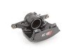 ES#3139769 - 8V0615124E - Front Brake Caliper - black - Right - Keep your braking system operating properly - Genuine Volkswagen Audi - Audi