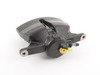 ES#3139769 - 8V0615124E - Front Brake Caliper - black - Right - Keep your braking system operating properly - Genuine Volkswagen Audi - Audi
