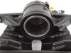 ES#3139769 - 8V0615124E - Front Brake Caliper - black - Right - Keep your braking system operating properly - Genuine Volkswagen Audi - Audi