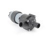 ES#1734966 - 2038350064 - Circulation Pump - Auxiliary Water Pump - Genuine Mercedes Benz - Mercedes Benz