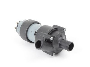 ES#1734966 - 2038350064 - Circulation Pump - Auxiliary Water Pump - Genuine Mercedes Benz - Mercedes Benz