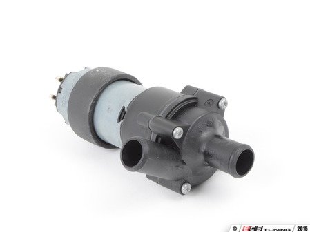 ES#1734966 - 2038350064 - Circulation Pump - Auxiliary Water Pump - Genuine Mercedes Benz - Mercedes Benz