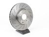 ES#2586585 - 2044211012 - Brake Rotor - Priced Each - (NO LONGER AVAILABLE) - Fits left or right side - Pilenga - 