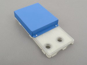 ES#2843635 - NM.668855 - NM Shifter Box Cover - (NO LONGER AVAILABLE) - Extra room for the bottom of your short shifter conversion - NM Engineering - 