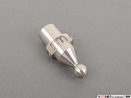 ES#2843636 - NM.668856 - NM Short Shift Adapter - (NO LONGER AVAILABLE) - Reduce your shift throw by 20% - NM Engineering - 