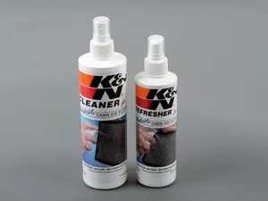 Cabin Air Filter Cleaning Kit