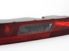 ES#2772714 - 8U0945095C - Lower Tail Light - Left  - Includes the halogen bulbs and harness - Genuine Volkswagen Audi - Audi