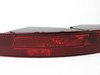 ES#2772714 - 8U0945095C - Lower Tail Light - Left  - Includes the halogen bulbs and harness - Genuine Volkswagen Audi - Audi
