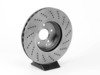 ES#2586585 - 2044211012 - Brake Rotor - Priced Each - (NO LONGER AVAILABLE) - Fits left or right side - Pilenga - 