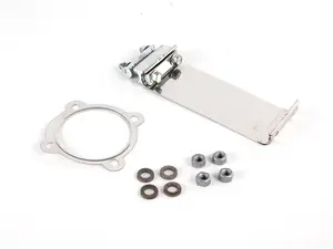 Downpipe Installation Kit For 2.5