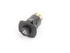 ES#166256 - 61311356197 - E12 Hazard Light Switch - Replace your faulty switches to restore function  - Genuine BMW - BMW