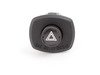 ES#166256 - 61311356197 - E12 Hazard Light Switch - Replace your faulty switches to restore function  - Genuine BMW - BMW