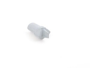 ES#253970 - 11137580715 - CAP - Genuine BMW - BMW