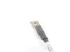 ES#30146 - 12421703704 - E36 Battery Cable Negative - Genuine BMW - BMW