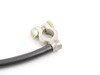 ES#30146 - 12421703704 - E36 Battery Cable Negative - Genuine BMW - BMW