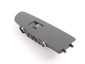 ES#207259 - 61319162997 - Window Switch - Black - Passenger side  - Genuine BMW - BMW