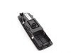 ES#207259 - 61319162997 - Window Switch - Black - Passenger side  - Genuine BMW - BMW