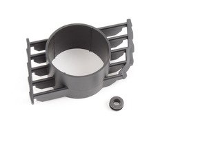 ES#2877033 - POD032 - MK7 VentPod  - Vent-mounted gauge pod to mount a 52mm gauge in your side vent - New South Performance - Volkswagen
