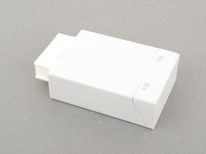 ES#2706453 - 37146860385 - F02 Air suspension control unit - Controls the operation of the air suspension - Genuine BMW - BMW