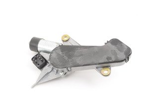 ES#1651543 - 1238201442 - Wiper Motor Assembly - Includes Motor and linkage - Genuine Mercedes Benz - Mercedes Benz