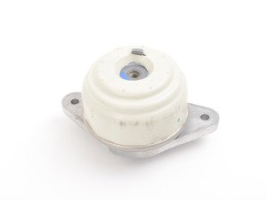 ES#4328777 - 2042402017 - Engine Mount - Priced Each  - Left & Right Side Fitment, Two (2) Required per vehicle - Meyle - Mercedes Benz
