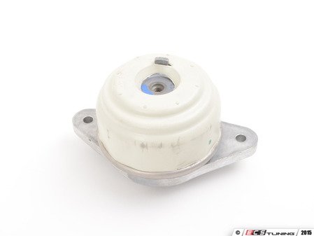 ES#4328777 - 2042402017 - Engine Mount - Priced Each  - Left & Right Side Fitment, Two (2) Required per vehicle - Meyle - Mercedes Benz