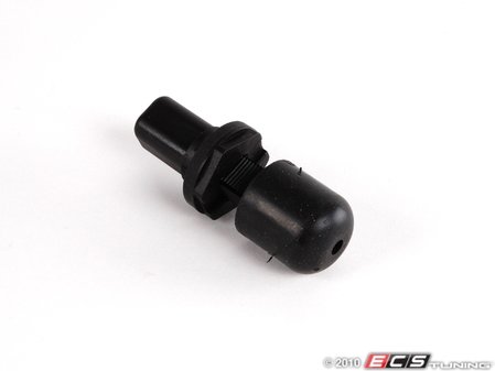 ES#2108933 - 1K8827761D - Hatch Stop Bumper - Genuine European Volkswagen Audi - 