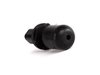 ES#2108933 - 1K8827761D - Hatch Stop Bumper - Genuine European Volkswagen Audi - 