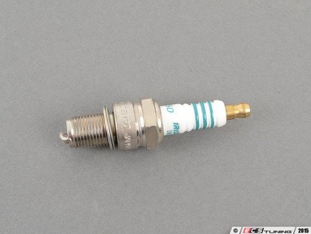 ES#2837017 - 99917012890 - OEM Spark Plug - Priced Each - Denso 5316 - Denso - Porsche