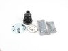 ES#2834632 - 1K0498201A - Inner CV Boot Kit - Priced Each - Stop losing CV grease and extend axle joint life - Meyle - Audi Volkswagen