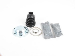 ES#2834632 - 1K0498201A - Inner CV Boot Kit - Priced Each - Stop losing CV grease and extend axle joint life - Meyle - Audi Volkswagen