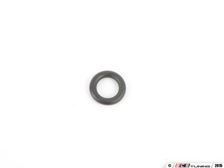 ES#2598422 - 0159979448 - Engine Oil Filter O-Ring - Priced Each - Located at the bottom of the oil filter housing cap - Rein - Mercedes Benz
