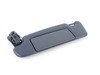 ES#1674958 - 12981011105070 - Sun Visor - Left Side - Blue (Color Code 5070) - Genuine Mercedes Benz - Mercedes Benz