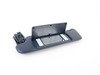 ES#1674958 - 12981011105070 - Sun Visor - Left Side - Blue (Color Code 5070) - Genuine Mercedes Benz - Mercedes Benz