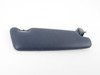 ES#1674958 - 12981011105070 - Sun Visor - Left Side - Blue (Color Code 5070) - Genuine Mercedes Benz - Mercedes Benz