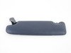 ES#1674981 - 12981012105070 - Sun Visor - Right Side - Blue (Color Code 5070) - Genuine Mercedes Benz - Mercedes Benz