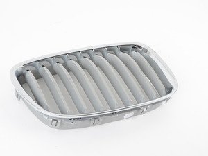 ES#1875767 - 51137202110 - F07 Grille - Front - Right - Genuine BMW - BMW